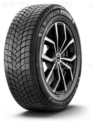 Michelin X-Ice Snow 255/60 R19 113T