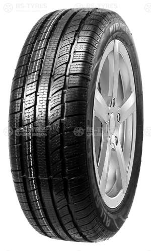 Mirage MR-762 245/40 R18 97V