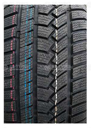 Mirage MR-W562 255/50 R20 109H