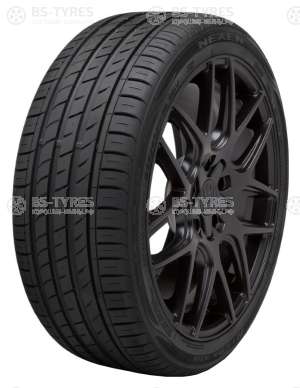 Nexen N`Fera SU1 275/40 R19 105Y