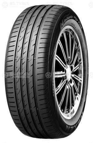 Nexen N`blue HD Plus 165/65 R14 79H