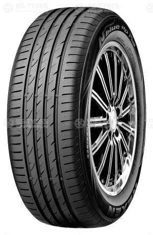 Nexen N`blue HD Plus 165/65 R14 79H