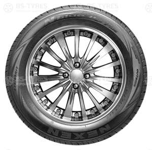 Nexen N`blue HD Plus 165/65 R14 79H