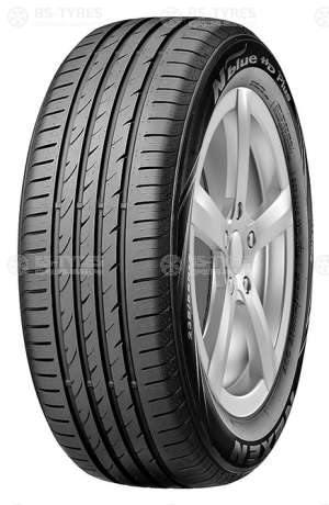 Nexen N`blue HD Plus 165/65 R14 79H