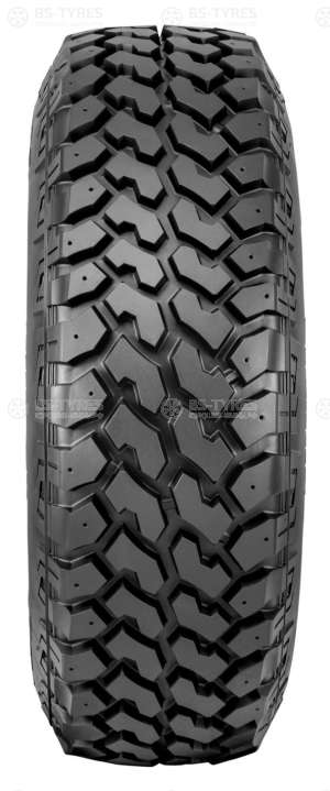 Roadian M/T
