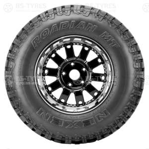 Roadian M/T