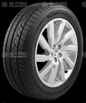 Nitto NT421Q 275/40 R20 106W