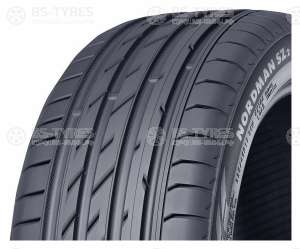 Nokian Tyres Nordman SZ2 225/40 R18 92W