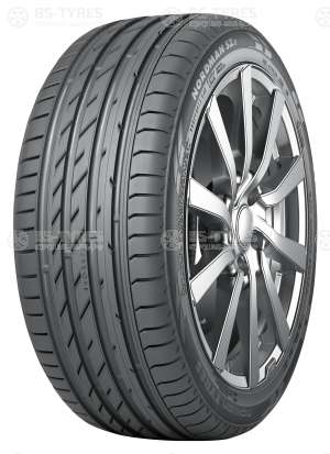 Nokian Tyres Nordman SZ2 225/40 R18 92W