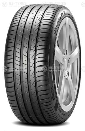 Pirelli Cinturato P7C2 205/45 R17 88W