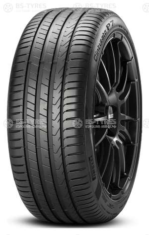 Pirelli Cinturato P7C2 205/45 R17 88W