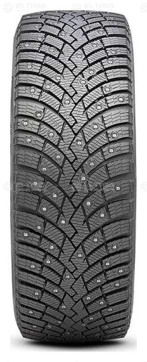 Pirelli Ice Zero 2 245/40 R18 97H