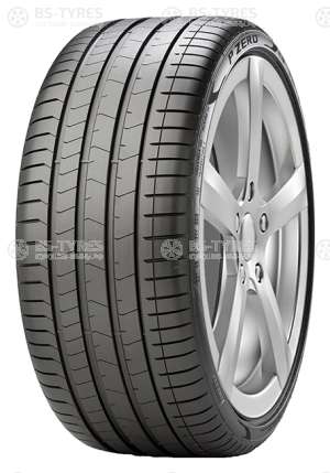 Pirelli P Zero Luxury Saloon RunFlat 245/45 R18 100Y