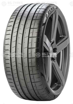 Pirelli P Zero 245/40 R18 97Y