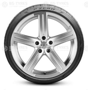 Pirelli P Zero 245/40 R18 97Y