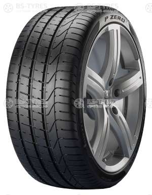 Pirelli P Zero 245/40 R18 97Y