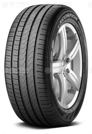 Pirelli Scorpion Verde 235/55 R19 105V