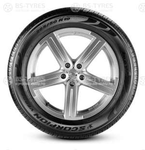 Pirelli Scorpion Verde 235/55 R19 105V