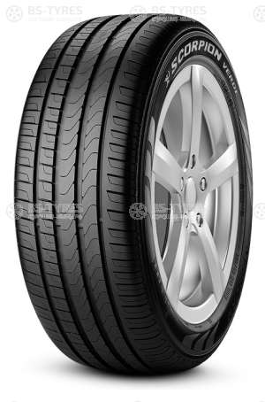 Pirelli Scorpion Verde 235/55 R19 105V