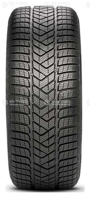 Pirelli Winter SottoZero 3 245/45 R18 96V