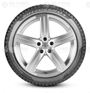 Pirelli Winter SottoZero 3 245/45 R18 96V