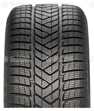 Pirelli Winter SottoZero 3 245/45 R18 96V