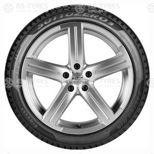 Pirelli Winter SottoZero 3 245/45 R18 96V