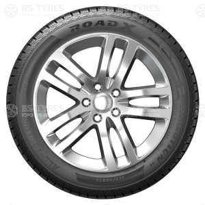 Roadx Motion 4S 165/70 R14 85T