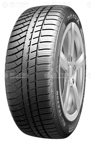 Roadx Motion 4S 165/70 R14 85T
