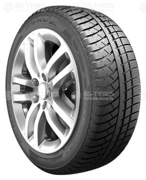 Roadx Motion 4S 165/70 R14 85T