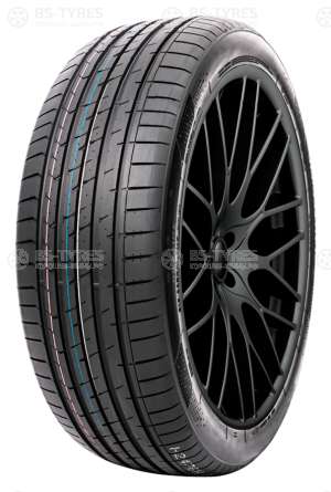 Royal Black Explorer II 205/50 R17 93W