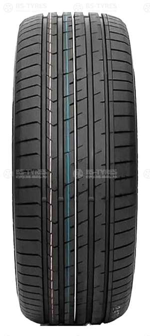 Royal Black Explorer II 205/50 R17 93W