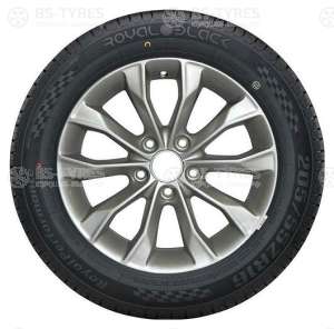 Royal Black Performance 245/45 R17 99W