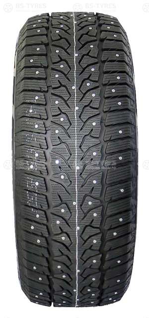 Royal Black Stud II 235/55 R19 105T