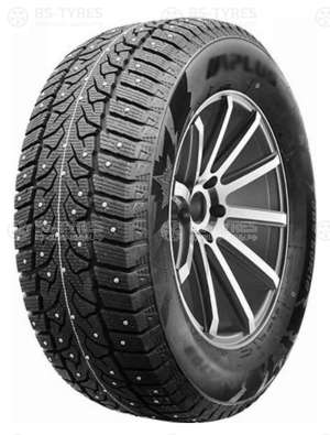 Royal Black Stud II 235/55 R19 105T