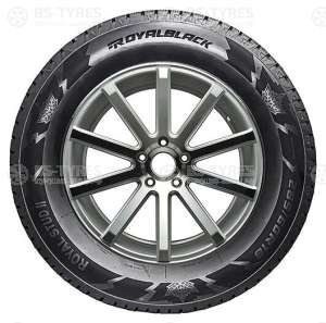 Royal Black Stud II 235/55 R19 105T