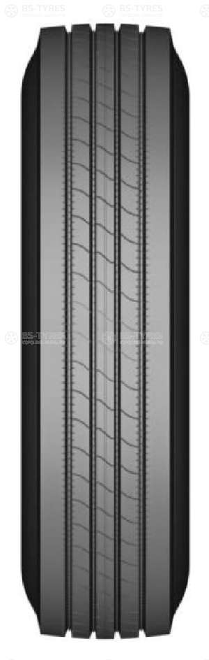 Secure ST41 265/70 R19.5 143/141J