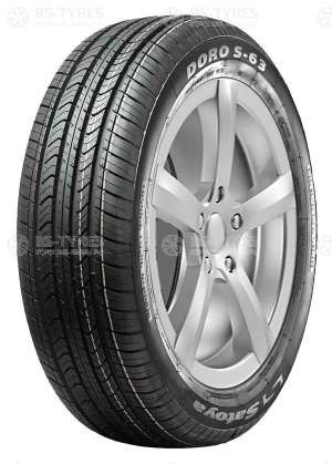 Satoya Doro S-63 205/55 R16 91V