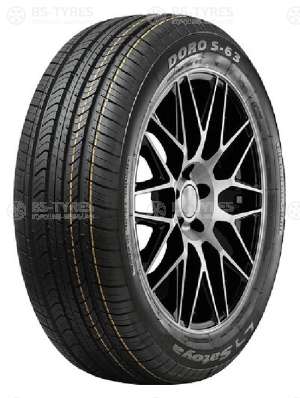 Satoya Doro S-63 205/55 R16 91V