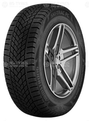 Armstrong Ski-Trac S 255/55 R20 110T