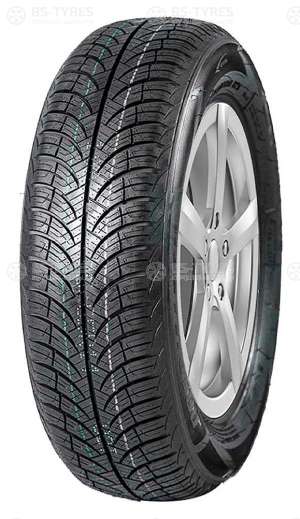 Sonix Prime A/S 205/50 R17 93W