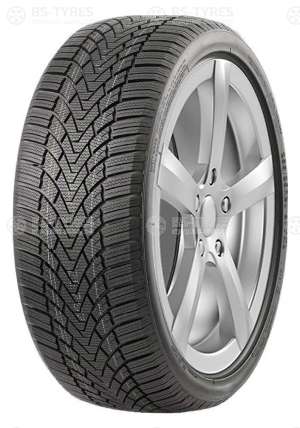 Sonix WinterXPro 888 235/45 R18 98H