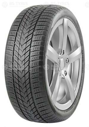 Sonix WinterXPro 999 255/55 R19 111H
