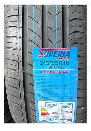 EcoBlue HP