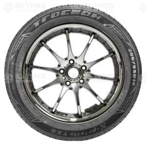 Tracmax X-Privilo TX5 165/65 R14 79T