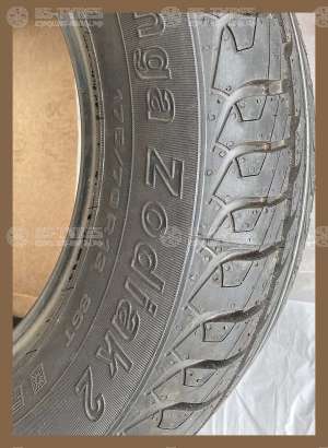 Tunga Zodiak 2 205/55 R16 94T
