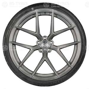 Unistar Ice protection 245/45 R20 103H