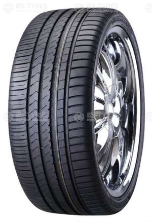 Winrun R330 205/45 R17 88W