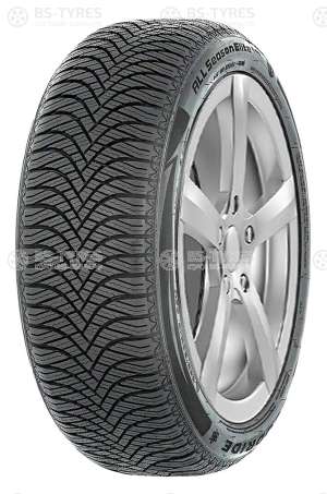 Westlake Z401 All Season Elite 185/65 R14 86H