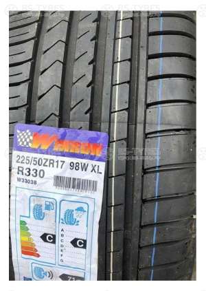 Winrun R330 205/45 R17 88W